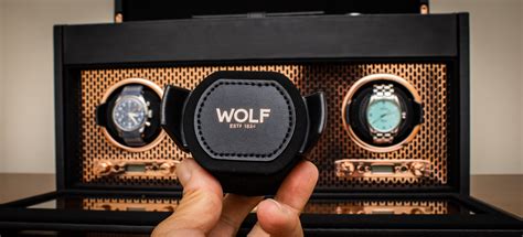 wolf rolex watch winder|wolf automatic watch winder.